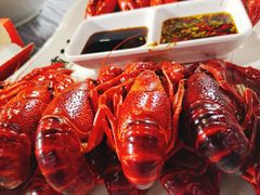 -霸王虾·麻辣小龙虾(清水河公园店)