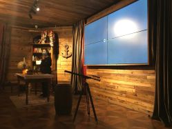 -Zoolung Zoolung动物主题公园(海信广场店)