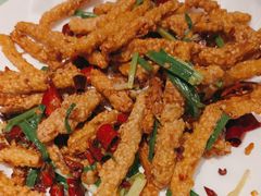 -鑫小城故事·藕汤·家常菜(台北一路总店)