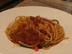 意式肉酱面-Africafe(非洲咖啡)