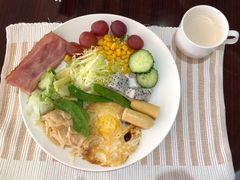 -台州开元大酒店·骑士中餐厅