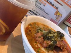 -凯峰鱼汤米线(金利達店)