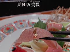-傑·料理·海鲜放题(佛山文华荟店)