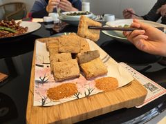 -纳地素食(石门公园店)