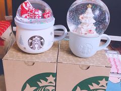 -星巴克臻选(宁波天一广场店)