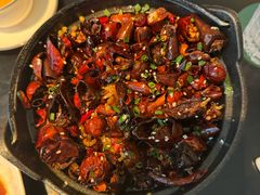 -丽晶轩中餐厅(重庆丽晶酒店)