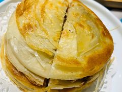 迷你肉夹馍-醉长安(钟楼旗舰店)