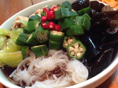 -京尊烤鸭店JINGZUN(春秀路店)