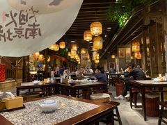 -南京大牌档(崇文门国瑞店)