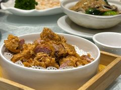 大酥肉-金米箩大酒店(五角场店)