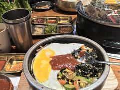-原始泥炉烤肉(总店)
