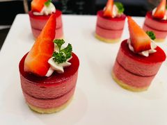 -舟山朱家尖威斯汀酒店·知味标帜自助餐厅