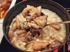 -昆明佳华广场酒店·西餐厅