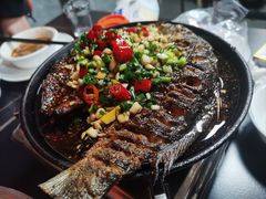 -长顺花江狗肉牛羊肉馆(五一广场店)