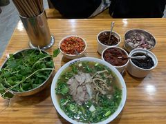 -熊氏牛羊杂粉(龙眼井总店)