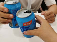 -十六台·经典广东菜(德外大街店)