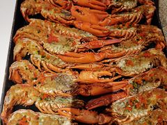 -上海锦江汤臣洲际大酒店壹阶层