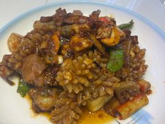 -渔家风味·鲅鱼水饺·央视展播·海鲜天津菜(开发区店)