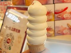 -DQ·蛋糕·冰淇淋(印象城店)