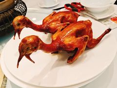 -勝記酒家·37年老字号·经典粤菜(荔枝公园店)