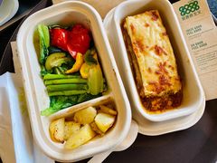别样牛肉经典千层面-星巴克(深圳宝安泰华店)