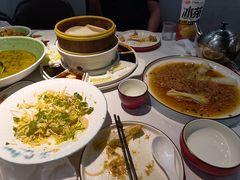 -金百万烤鸭店(良乡店)