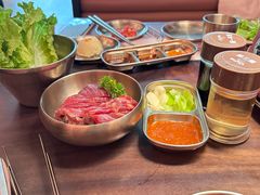 -西塔老太太泥炉烤肉(上海七宝领展广场店)