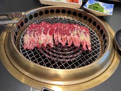 -極屋鮨牛 · 烧肉酒场(时代C馆店)