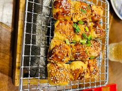 -雀舞云南菜(天津天河城购物中心店)