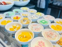 -李犟大爆鳝面·手工蟹黄包(湖滨西湖店)