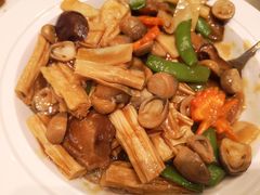 -京香轩·中餐厅(上海中庚聚龙酒店)