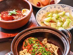 -玖五京菜(杭州城北万象城店)