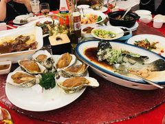 -北海渔村酒楼·粤菜海鲜点心(新华店)