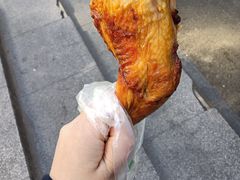-大益烤鸡