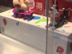 -麦当劳(世界城广场店)