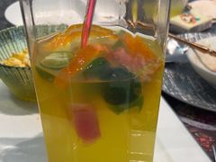 -水天堂西餐厅(余姚众安广场店)