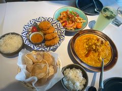 -BetterThai 泰加(苏州中心店)