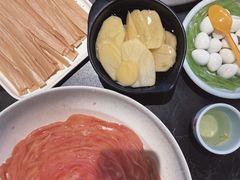 -巴蜀大将火锅(春熙店)