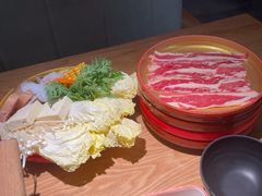 -沼津港精致料理·寿喜烧·烧鸟(青浦宝龙广场日料榜单店)