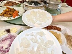 -聚福山莊·寻味顺德(北滘店)