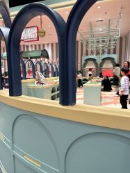 -奈尔宝家庭中心·亲子餐厅(鄞州万达店)