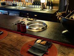 -300杯·和牛烧肉清酒专门店(廊里店)