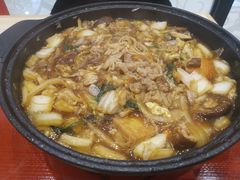 -食其家·牛丼咖喱(太阳宫店)