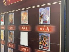 -暴风岛沉浸式体验馆(百联世纪店)