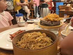 -老雒阳面馆·水席(定鼎门店)