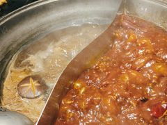 -楠火锅(仁恒梦中心店)