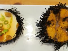 -海胆小馆(东北水饺·春柳店)