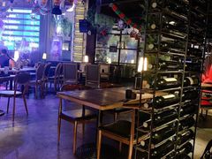 -胡桃里音乐酒馆(下沙店)