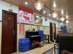 -伟记牛肉(金鸿公路店)