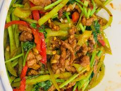 -新新湘菜馆(新中街二条店)
